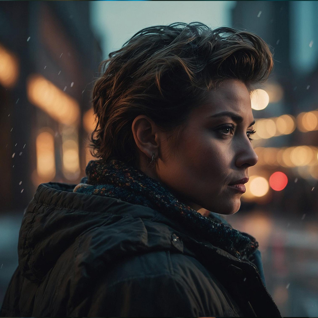 Cinematic Video