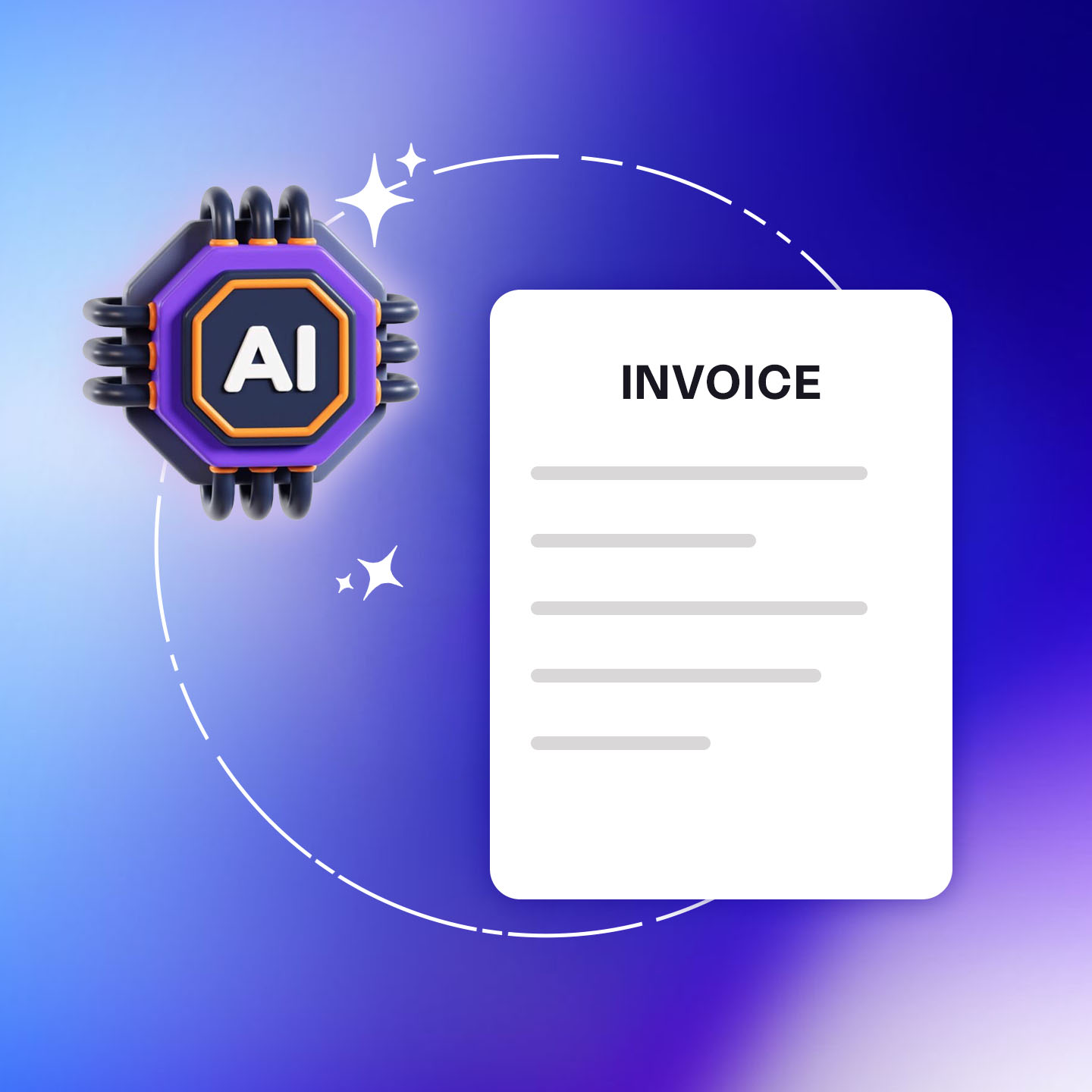 Invoice Creator