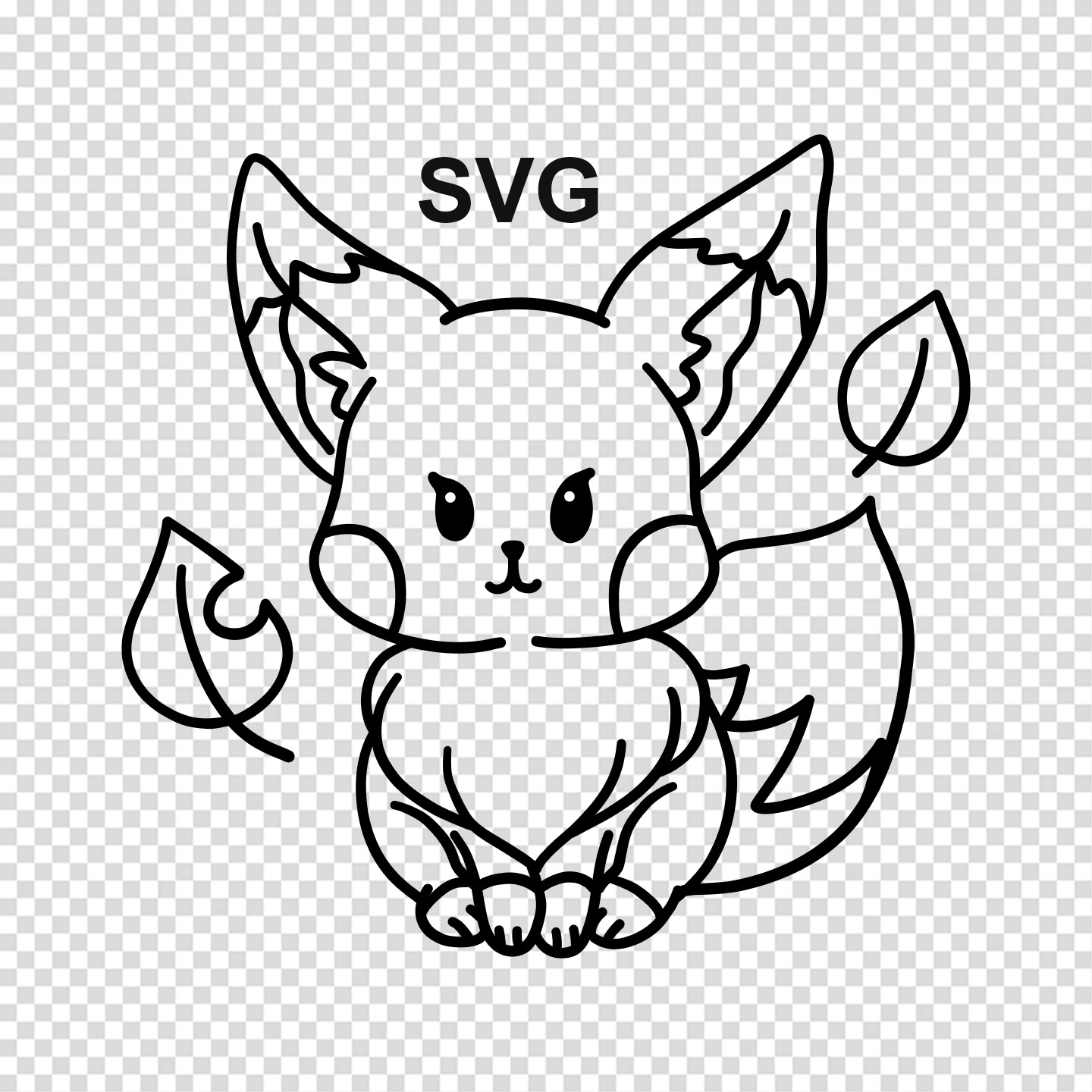 SVG Generator
