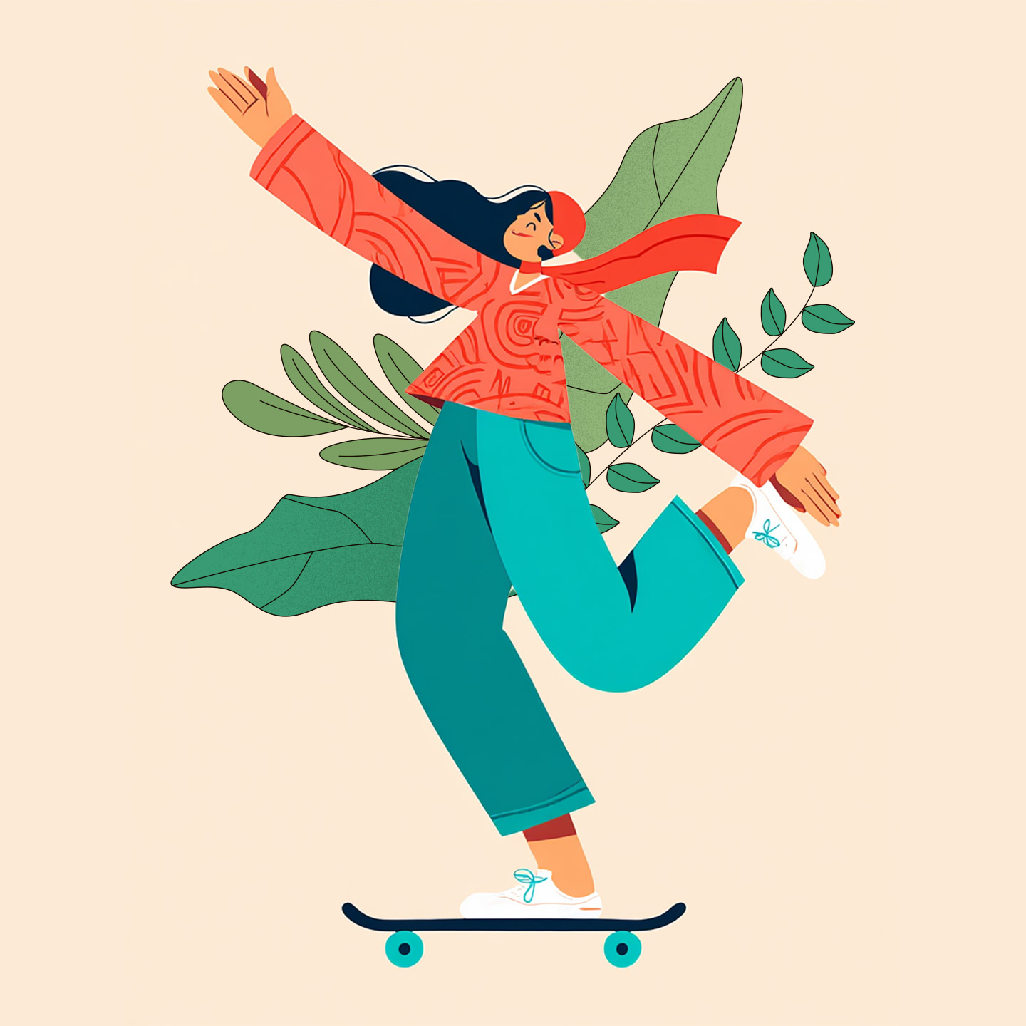 Vector Illustration