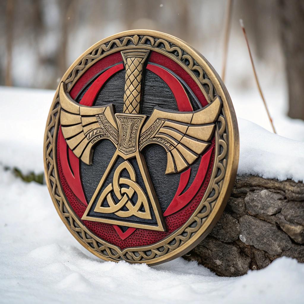 Asgard Shield