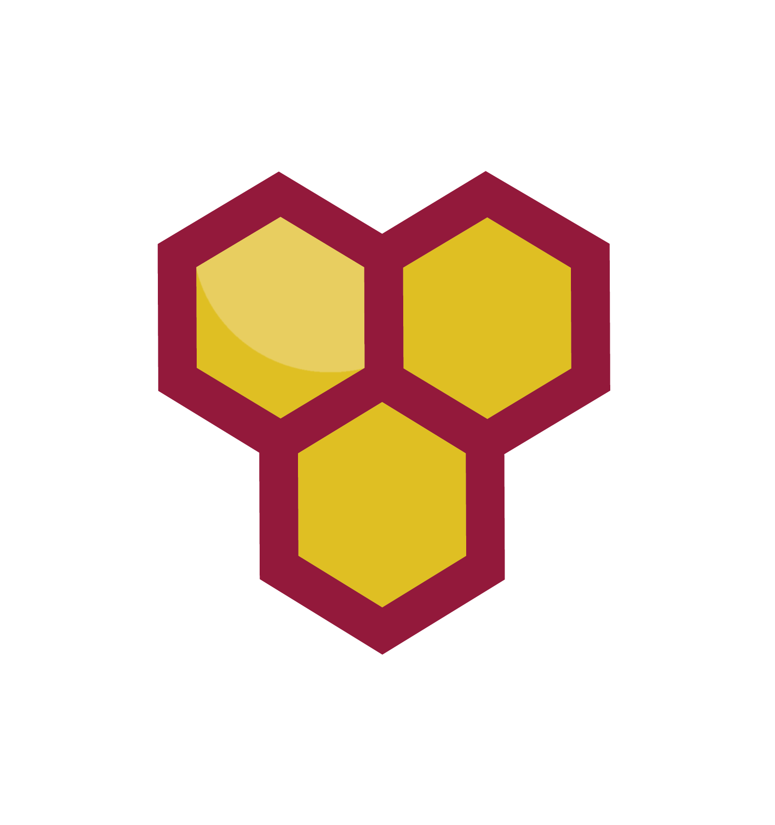 Design Hive Logo