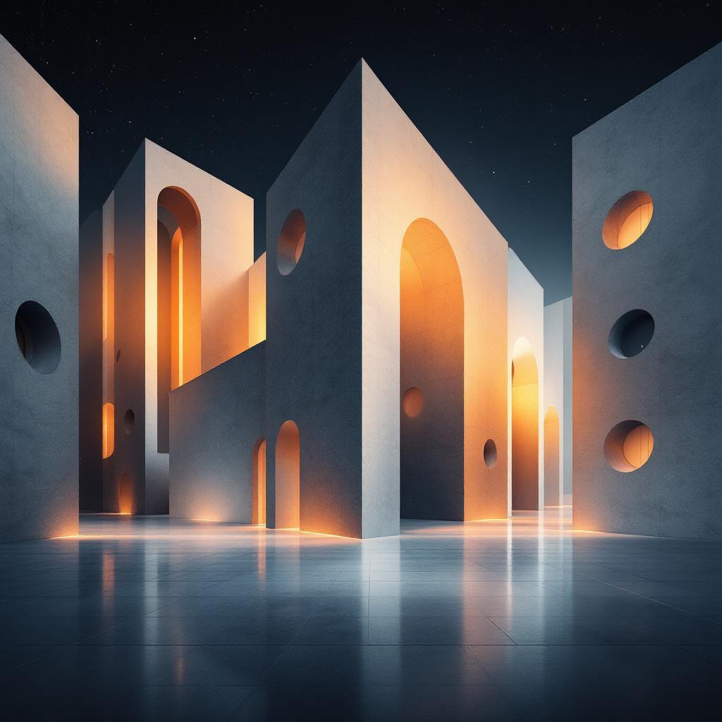 Geometric Architecture