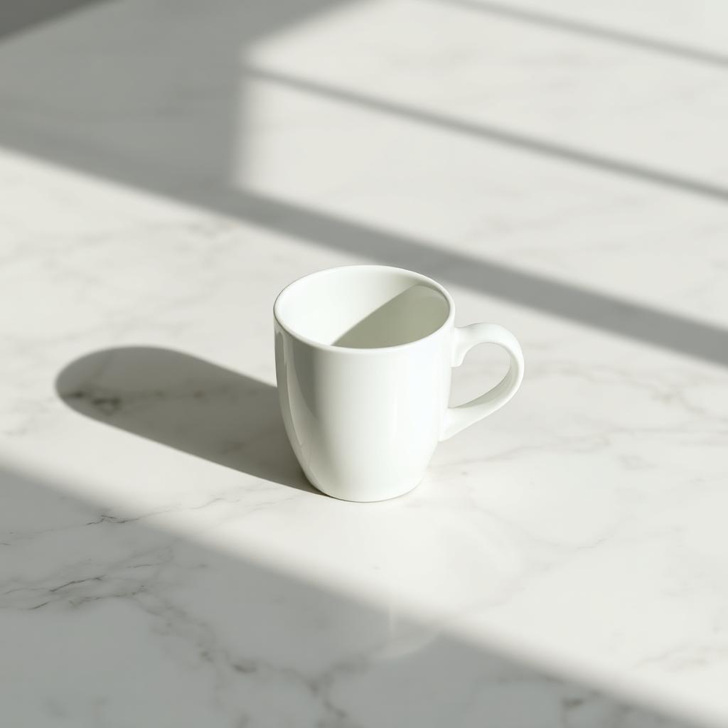 Minimalist Coffee